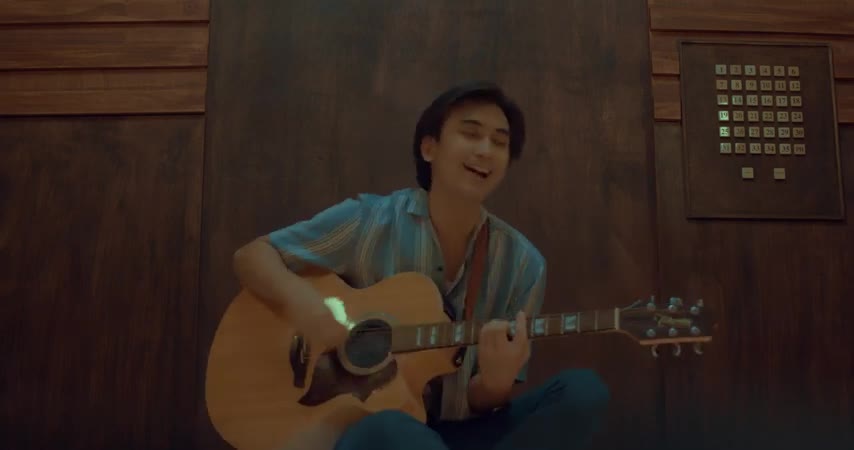 Adie - Paraluman (Official Music Video)