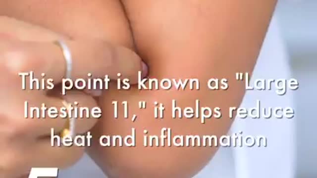 How Accupress therapy heal our body and mind. Watch mindfully.