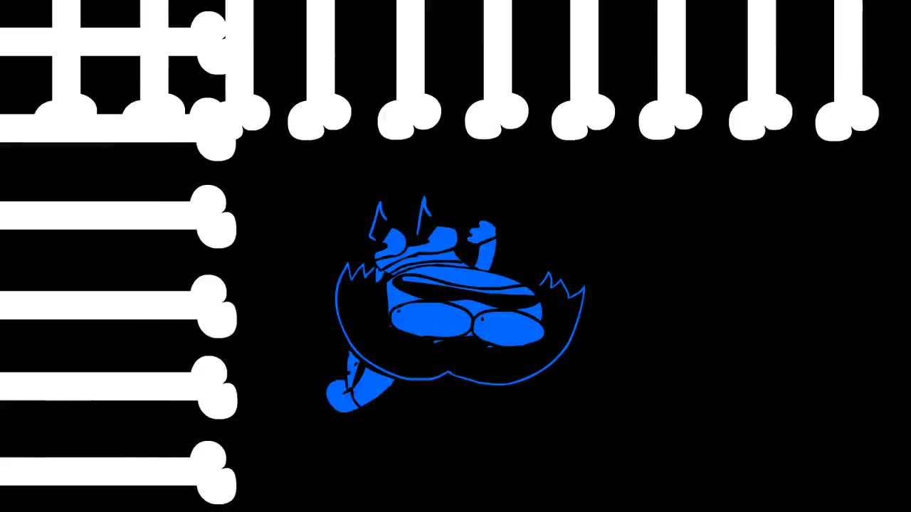 Underpants - Final Genocida (SPOILERS)