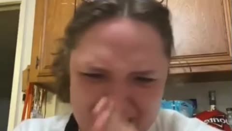 Liberal Meltdown #_ _ _,_ _ _,_ _ _ And Counting