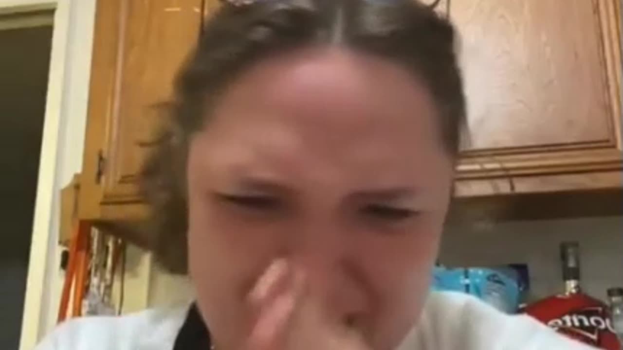 Liberal Meltdown #_ _ _,_ _ _,_ _ _ And Counting