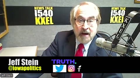 Iowa Politics with Jeff Stein – Tue. Sep. 10, 2024