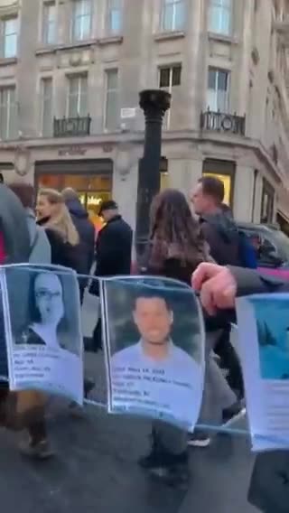 A trail of photographs of just a tiny fraction of those lost to the jab