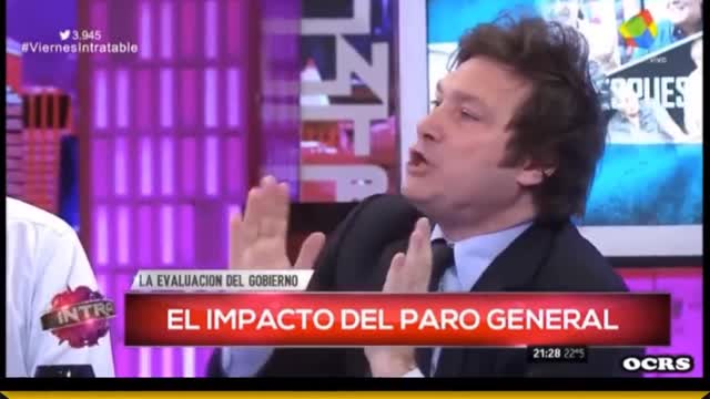 La llamada Justicia Social es la Máquina de Generar Pobres