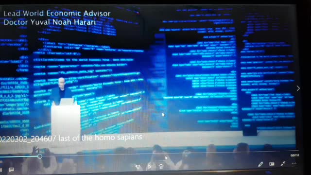 Trudeau, Freeland and scam Tam's arrest