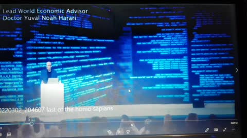 Trudeau, Freeland and scam Tam's arrest