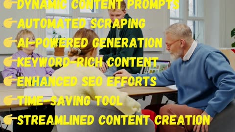 🚀 SEO Content Machine Review | AI Content Revolution | Lifetime Deal🚀