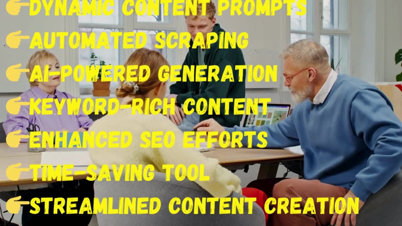 🚀 SEO Content Machine Review | AI Content Revolution | Lifetime Deal🚀