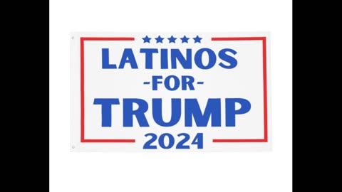 Hispanic TV Commercial Donald Trump Campaign