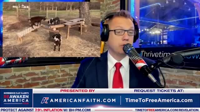 Mel K | The Truth Will Set Us Free