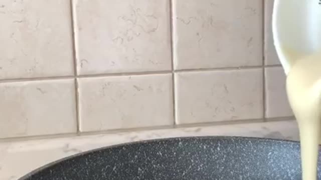 Fluffy Pancakes tiktok zairabkh