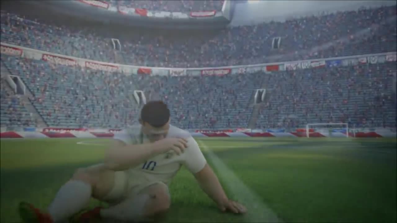 Nike Football_ The Last Game full edition