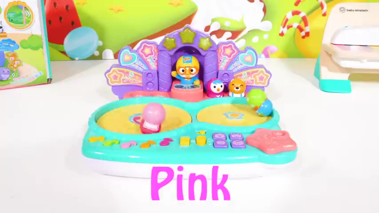 Educational Preschool Toys for Kids - Learn Words, Colors, Songs, Animals, and More!.mp4