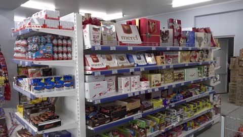 В Абхазии закон о применении контрольно-кассовой техники принят и вступит в силу в новом году