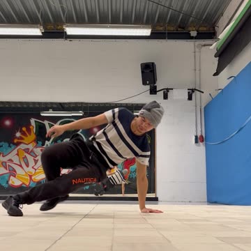 Training! #breakdance #cool #alwaystraining #art #movement #naruto #training