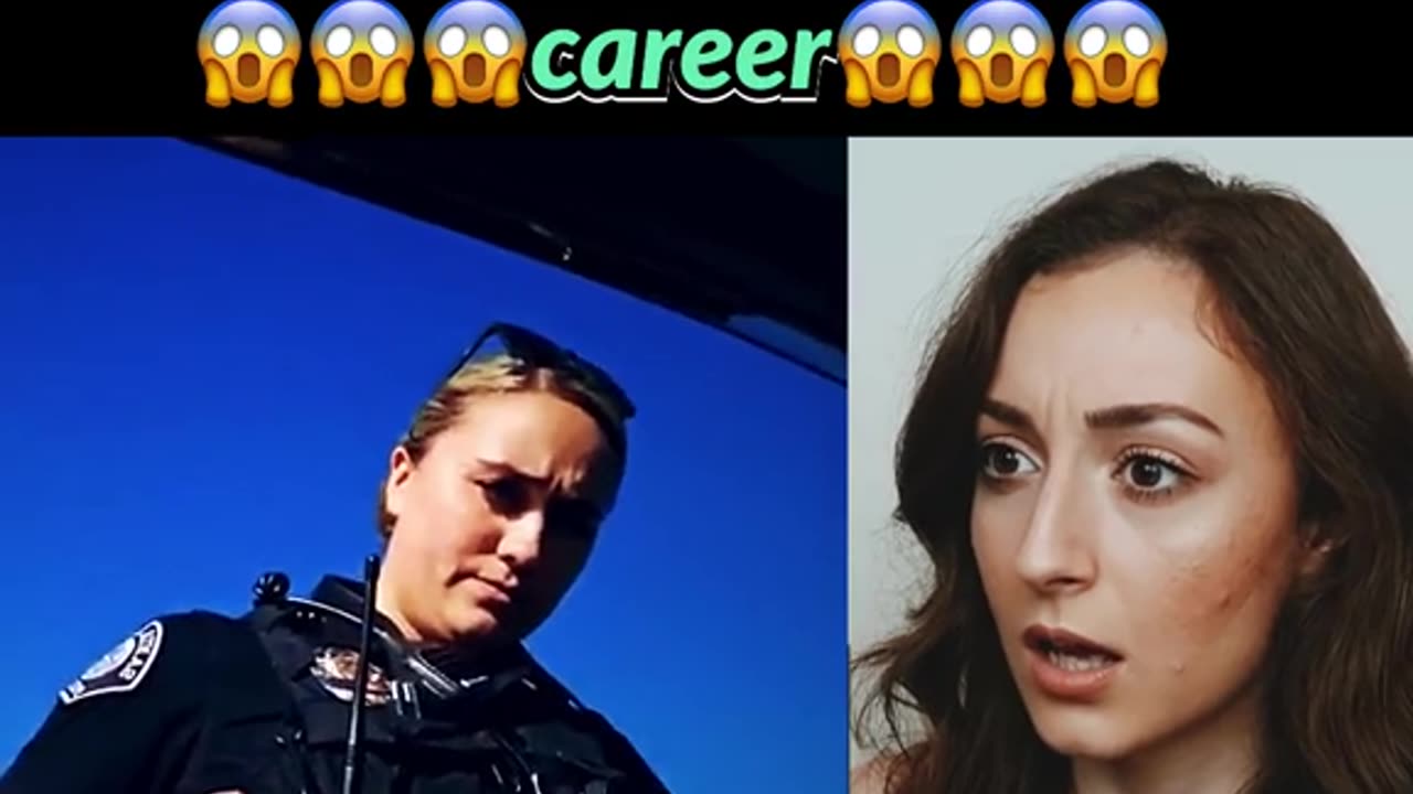 Cop fries to arrest FBI agent and she pay back worst