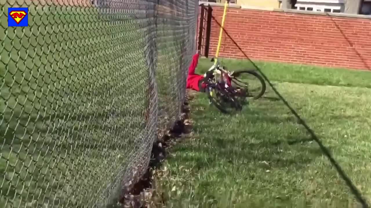 WHAT YOU DOING TERRY?