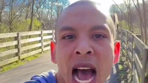Venezuelan Advises Illegals how to take over American Homes via Squatter Laws