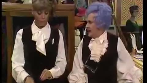 Are You Being Served? The Apartment (TV Episode 1979)