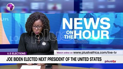 U.S Elections- Trump Says 'This Election Is Far from Over' (NEWS | USA)