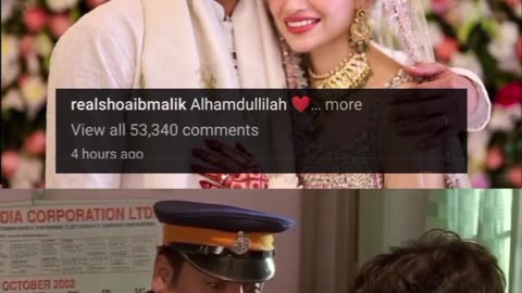 Character Shoaib Malik