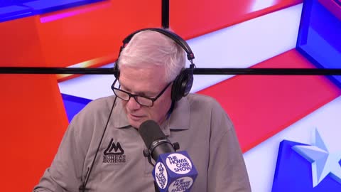 Howie Carr Show - September 27, 2021
