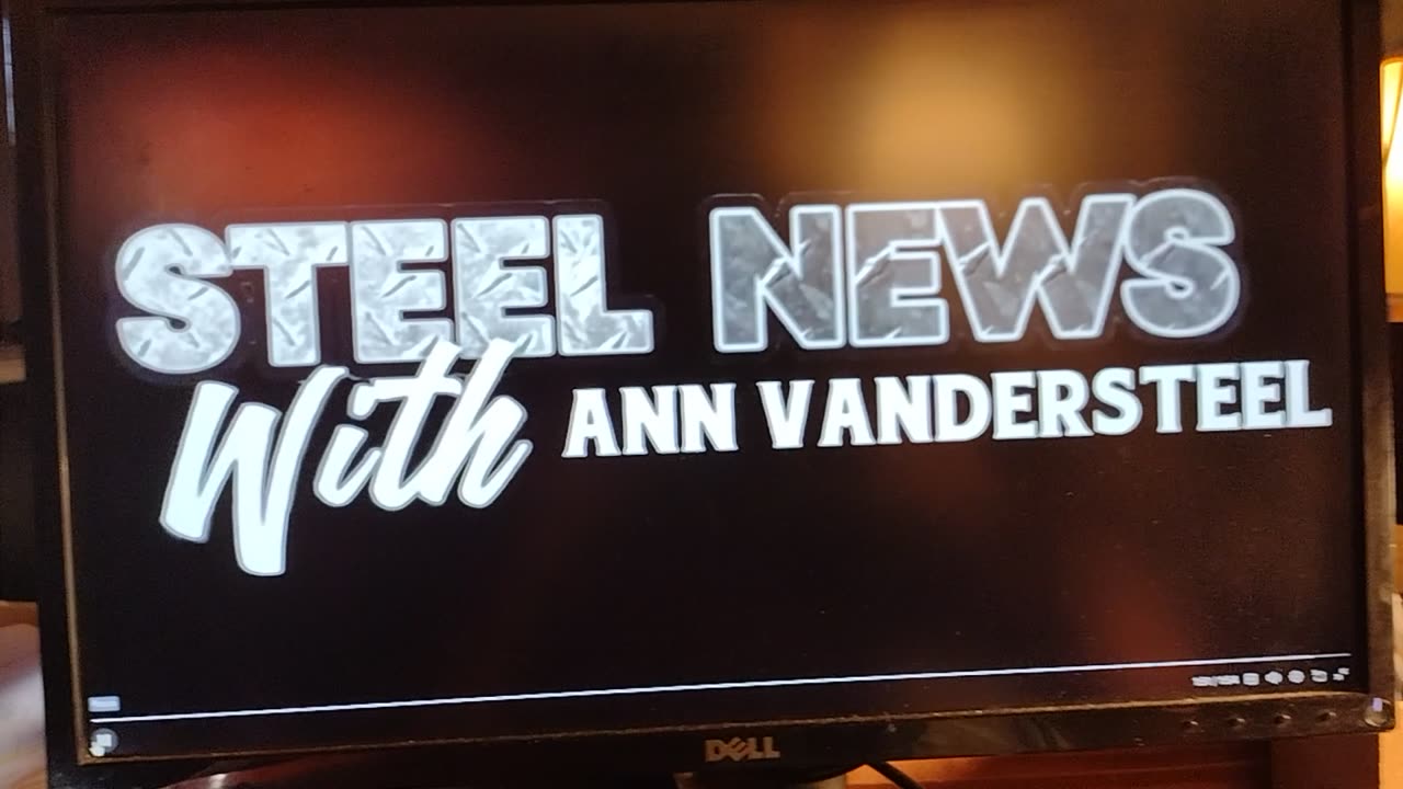 Asheville, NC Update - Oct.12th, 2024 (Steel News - Ann Vandersteel)