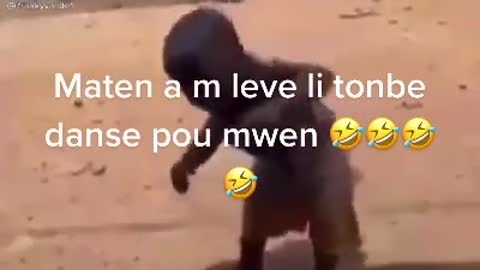 Así se baila rap