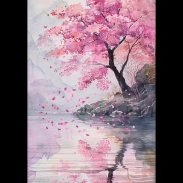 Nature beautiful song with beautiful scenes 🌿🌿🌿