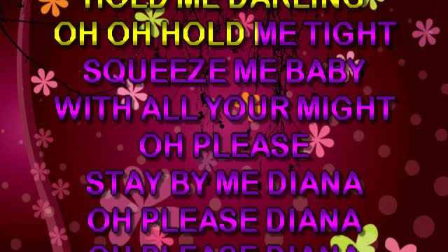 kbkaraokeking don't talk to strangers (springfield)