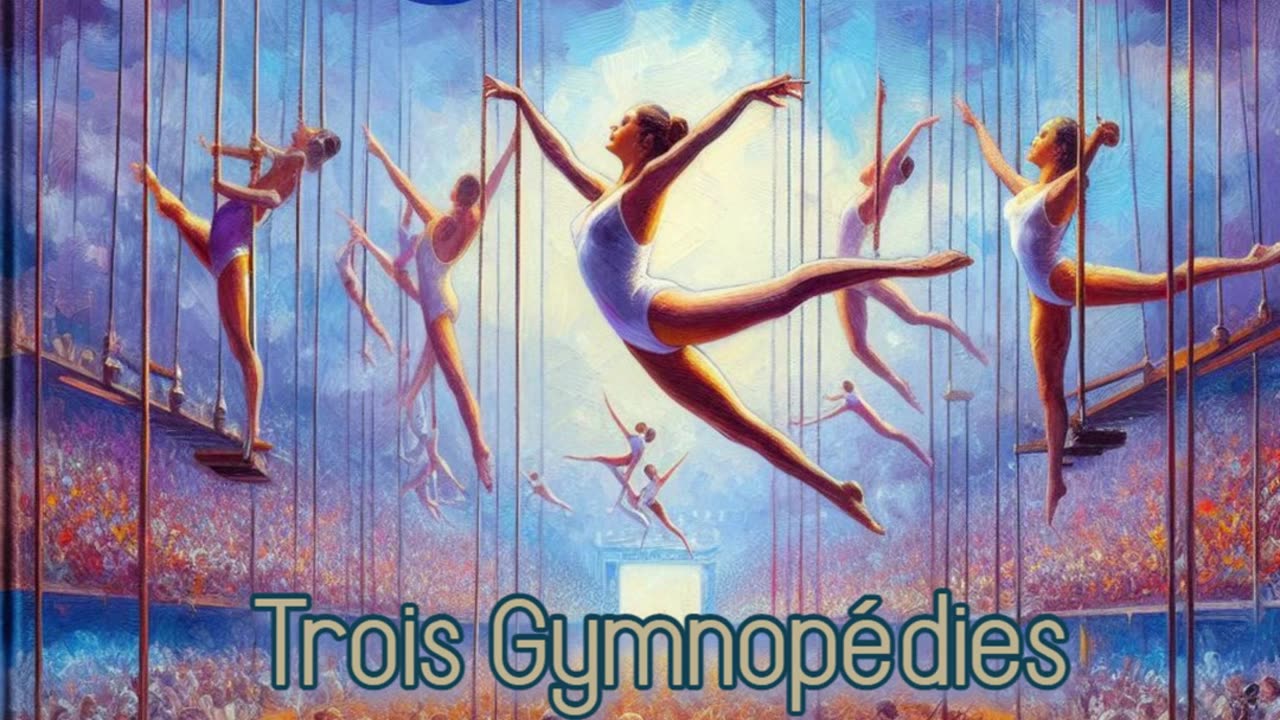 Gymnopédie No.2 - Erik Satie