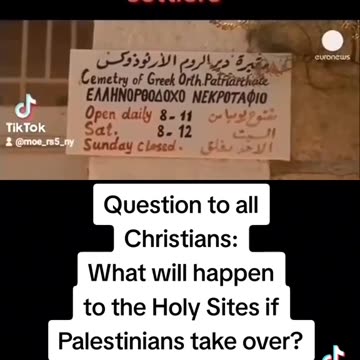 ATTENTION OH CHRISTIAN