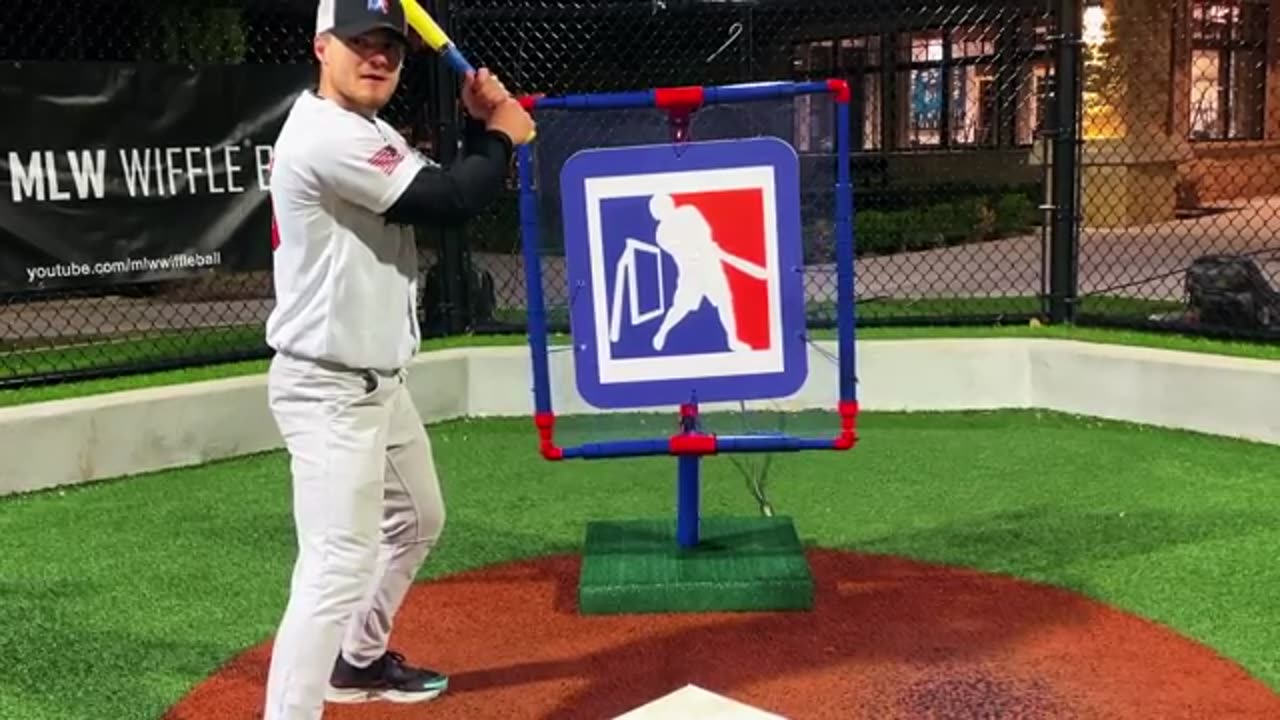 This Ball is Impossible to Hit