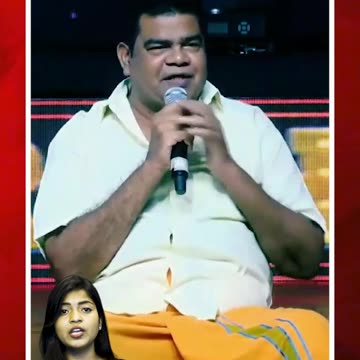 చిరంజీవి నాకోసం రూ.60 లక్షలు ఖర్చు చేశారు: పొన్నాంబళం #ponnambalam #actor #chiranjeevi | FBTV NEWS