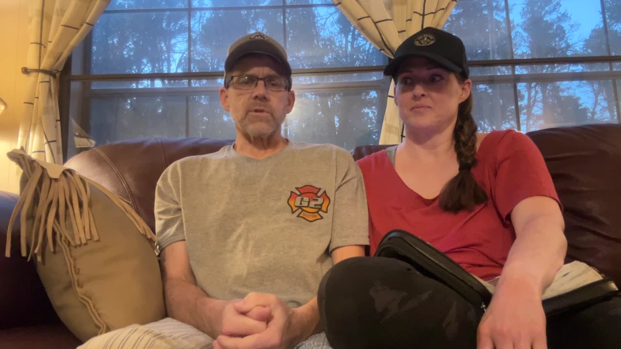 Kevin & Kim’s Cancer Journey Ep 6