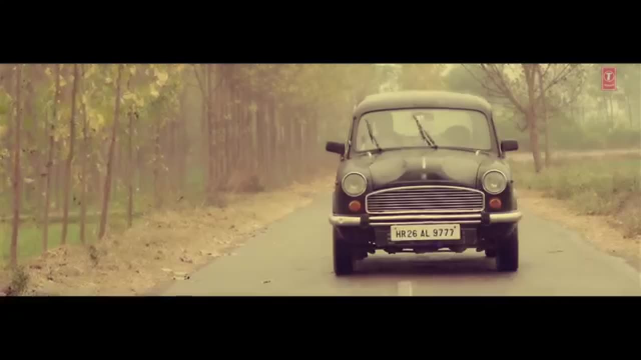 _Silent Love_ By Namar Gill (Full Video) - Latest Punjabi Songs 2015