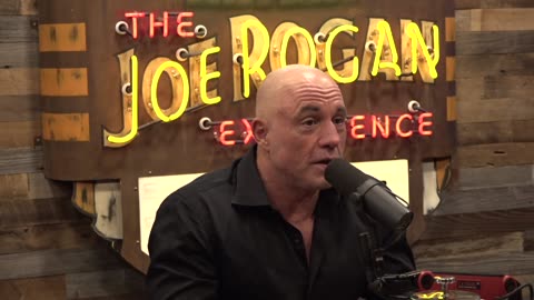 Joe Rogan Experience @2219 - Donald Trump