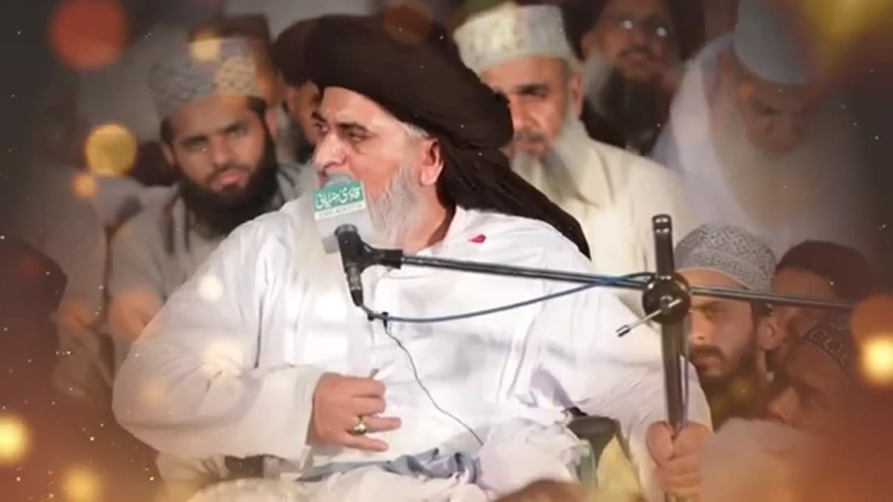 Khadim rizvi