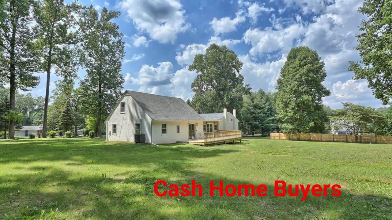 Fisher Property Solutions - Cash Home Buyers in Chester County, PA | 19310