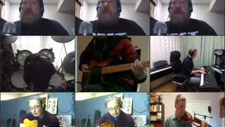 Lake Shore Drive Cover by Hank and the Hub...