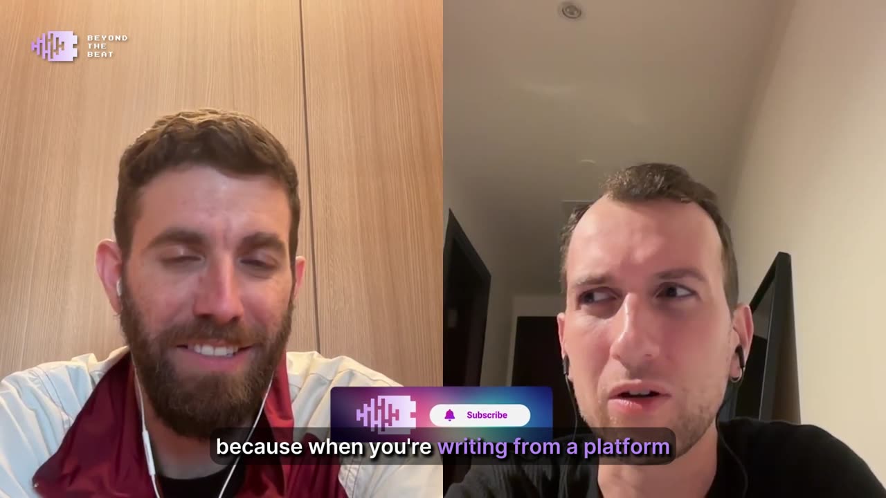 i met a guy that steals crypto from people "yea, i rug people"