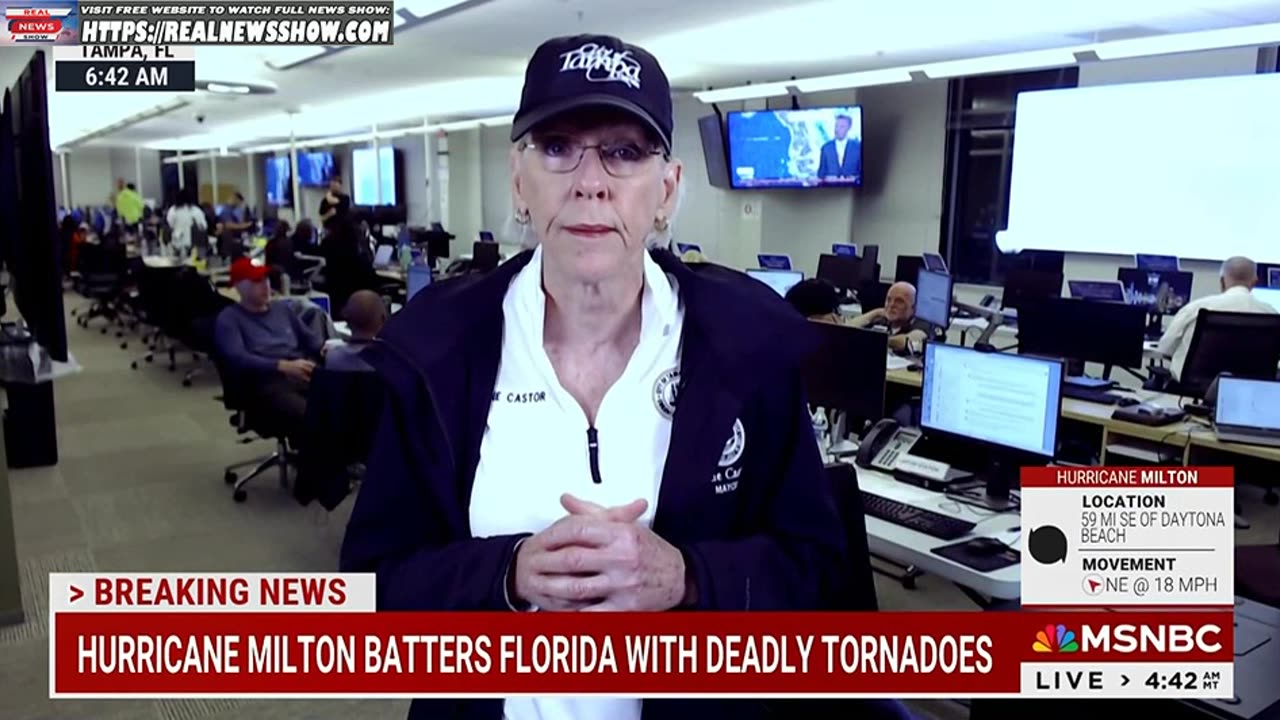 Morning Joe 6AM - 10/10/2024