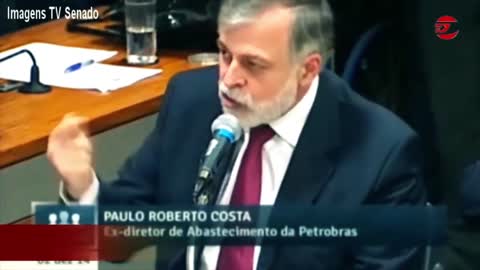 Faroeste Caboclo História da Petrobras