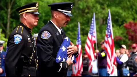 First Responders & Troops, Unvaccinated Should Lose Their Jobs??