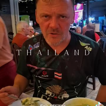 All Abroad episode one teaser