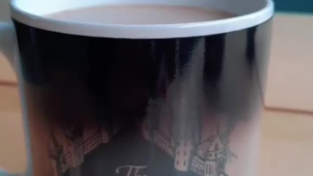 Harry Potter Mug