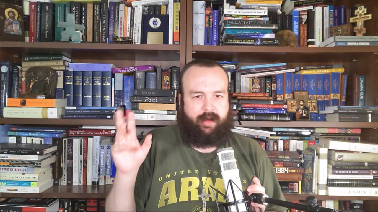 US History Ep. 3 - Madisonian 'Factions'