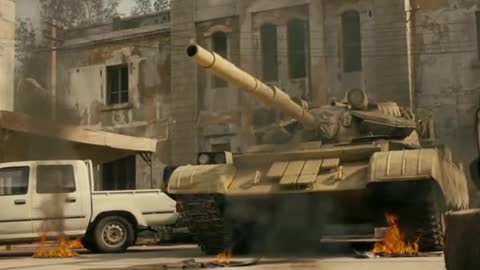 Battle of Defense (2022)