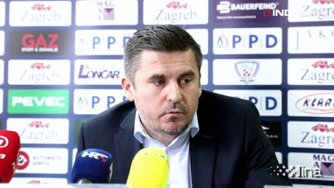 Izvanredna konferencija za medije Rukometnog kluba PPD Zagreb