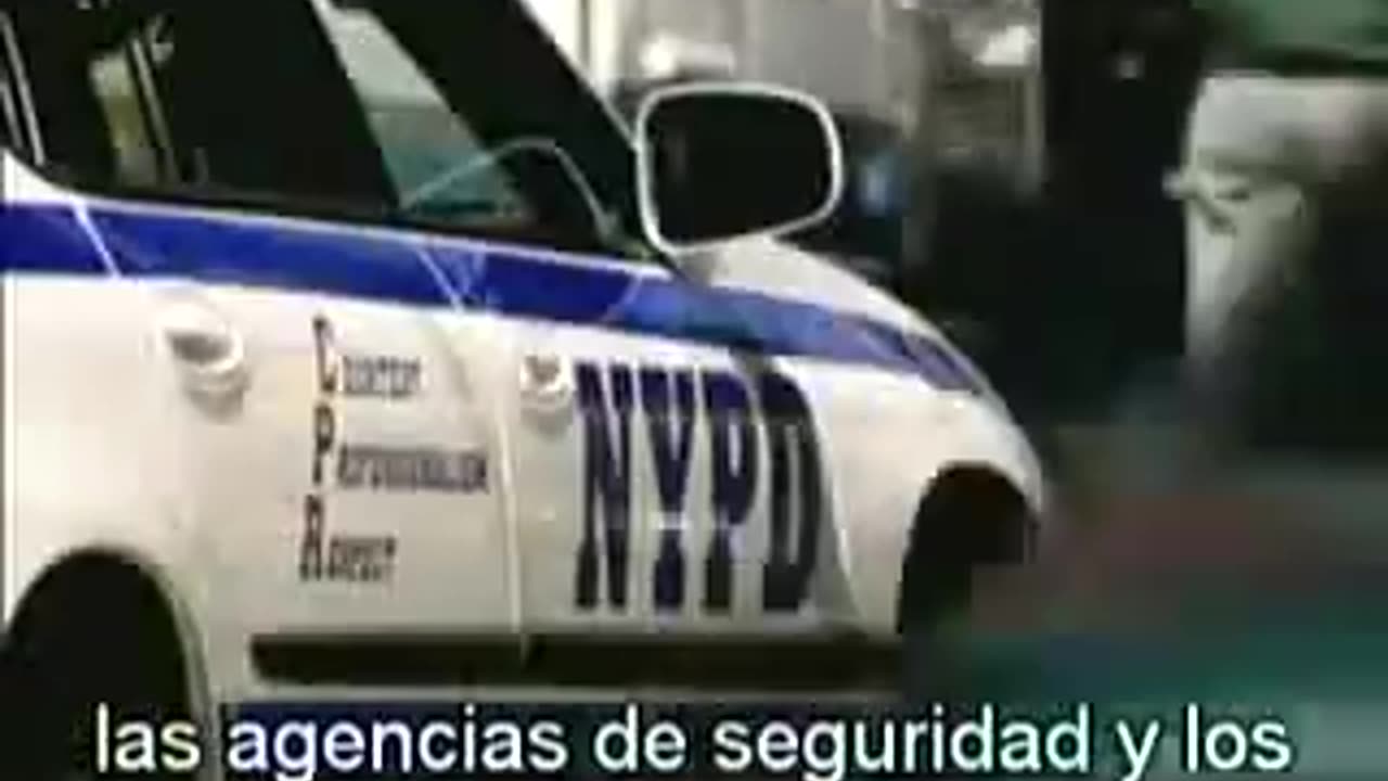 El TERROR COMO HERRAMIENTA de CONTROL y PODER SOBRE la POBLACION